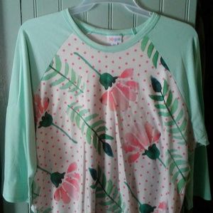 Lularoe 3x Randy GUC